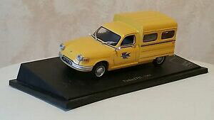 �y���������z�z�r�[ �E�͌^�ԁE�o�C�N ���[�V���O�J�[ �p���n���g�~���[�f���|�X�e�m���t�A�g���X�K���X�C�G���[�Q���upanhard f65 1964 musee de la poste norev 143 edition atlas glass yellow gelb