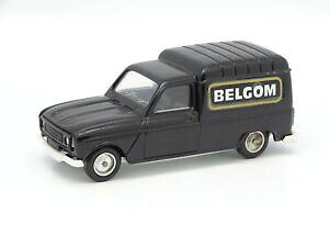 �y���������z�z�r�[ �E�͌^�ԁE�o�C�N ���[�V���O�J�[ ���m�[�x���S��solido sb 143 renault 4 4l f4 belgom
