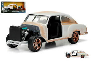 yzzr[ E͌^ԁEoCN [VOJ[ ~j`AJ[I[ghVFr[t[gCminiature car film movie auto 124 dom chevy fleetline fast amp; furious 8