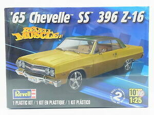 yzzr[ E͌^ԁEoCN [VOJ[ bgVFx}EgLbglot 13806 revell 85405565 chevelle ss 396 z16 125 mounting kit ovp