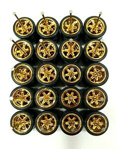 yzzr[ E͌^ԁEoCN [VOJ[ ZbgX|[NS[hOANXtBbgzbgzC[S^C10 sets 6 spoke te37 gold long axle fit 164 hot wheels rubber tires 2020