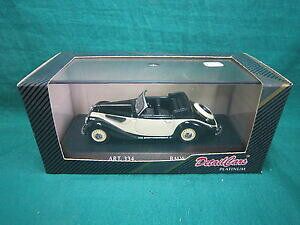 yzzr[ E͌^ԁEoCN [VOJ[ JuIA[gdv6451 detailcars bmw 327 cabrio 1941 art 334 143 nb