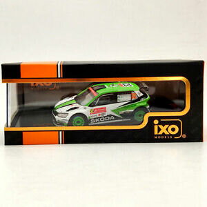 yzzr[ E͌^ԁEoCN [VOJ[ XR_t@rA[f|gKixo 143 skoda fabia r532 winner rallye de portugal 2017 ram657 limited edition