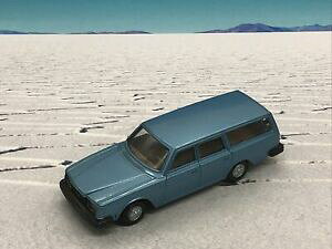 yzzr[ E͌^ԁEoCN [VOJ[ fBL[IWi{NhBe[W{{GXe[gdinky 122 original boxed vintage volvo 265dl estate
