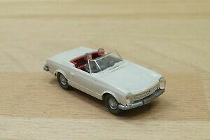 yzzr[ E͌^ԁEoCN [VOJ[ ZfXxcJuItBMACLOwiking 1424c mercedes benz 230sl cabriolet with figures