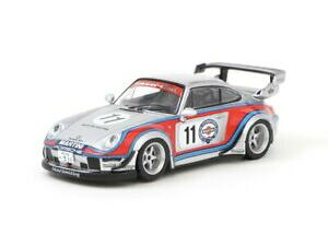 yzzr[ E͌^ԁEoCN [VOJ[ AXt@g|VF}eB[jasfalto porsche rwb 993 martini 164