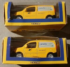 yzzr[ E͌^ԁEoCN [VOJ[ ~j`Am[JO[mtC`2 miniature electric vehicles mail renault kangoonorev 3 inches