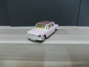 yzzr[ E͌^ԁEoCN [VOJ[ R[M[gCYtBAbgvcorgi toysfiat 2100 1 lamp is missing played with for restoration