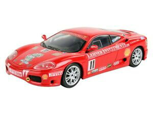 yzzr[ E͌^ԁEoCN [VOJ[ tF[`W}NX[i[C[W[LbgvfLbgferrari 360 challenge markus lehner easykit 13 2 plastic model kit revell