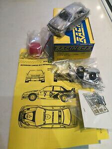 yzzr[ E͌^ԁEoCN [VOJ[ [VOLbgT[ygiXA[`}Ll43 racing kit 143 mmr34 mitsubishi lancer evo3 petronas argentina 96 makinen