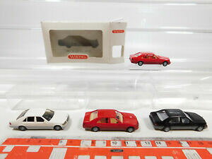 yzzr[ E͌^ԁEoCN [VOJ[ CLOZfXJ[cn1760, 5 4x wiking h0187 mercedes carmb 500 sel 158 01 etc,