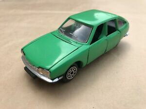 yzzr[ E͌^ԁEoCN [VOJ[ mtWFbgJ[VgG~gnorev jet car 810 citroen gs, mint