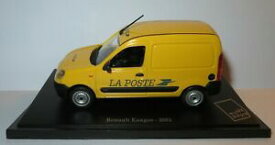 【送料無料】ホビー ・模型車・バイク レーシングカー レアノレフルノーカングーブリスターボックスrare norev renault kangoo 2003 posts post ptt 143 in blister box