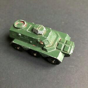 yzzr[ E͌^ԁEoCN [VOJ[ Be[W}b`{bNXXj[TZLACMXvintage matchbox lesney saracen personnel carrier 54 made in england