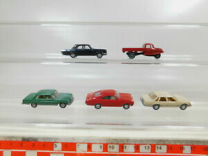 yzzr[ E͌^ԁEoCN [VOJ[ CLOfIySAeZfXcd3610, 5 5x wiking h0187 model opel goliath mercedesmb, very good
