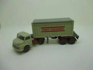 yzzr[ E͌^ԁEoCN [VOJ[ wiking mb 1413 round cover trans container stz, acid hb 8881a nr11 ssk31