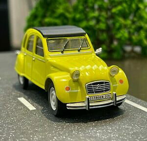 yzzr[ E͌^ԁEoCN [VOJ[ VgGXyVfASXeB[j~gcitroen 2cv 2cv6 special 143 deagostini mint condition