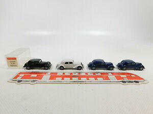 yzzr[ E͌^ԁEoCN [VOJ[ CLOI[heB}[VgGcn1850, 5 4x wiking h0187 oldtimer citroen 15 six 822 12 etc very good