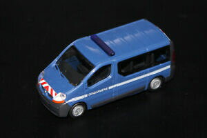 yzzr[ E͌^ԁEoCN [VOJ[ m[gtBbNt@iVitXGbcFTCrenault trafic 2 2010van gendarmerie nationale france 187 rietze sai 3625