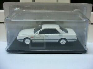 yzzr[ E͌^ԁEoCN [VOJ[ ZhbN^Cvmt~u_bgTCtBjeBnissan cedric cima type ii limited 1988 norev mib 143 datsun prince infiniti
