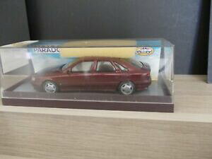 yzzr[ E͌^ԁEoCN [VOJ[ phJ[m[TtbhWfparadcar 143 renault safrane rxe v6i 1992red resin model