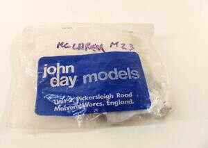 yzzr[ E͌^ԁEoCN [VOJ[ obOWfC}bN}N[Lbgjohn day gb mac laren m23 kit in bag 143