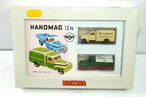 �y���������z�z�r�[ �E�͌^�ԁE�o�C�N ���[�V���O�J�[ �u���L�i�n�m�}�O�X�P�[���J�[�J�X�^�}�[�T�[�r�Xbrekina 3700 hanomag 1,5 scale car to set customer service 187 k31