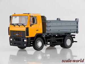 yzzr[ E͌^ԁEoCN [VOJ[ XJfJ~Iscala modello 143 maz5550 camion