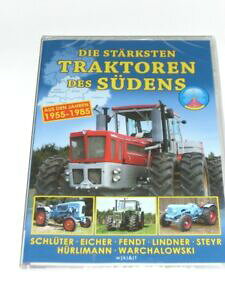 yzzr[ E͌^ԁEoCN [VOJ[ V[Rg^[schuco dvd tractors from the south