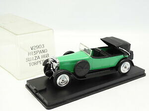 yzzr[ E͌^ԁEoCN [VOJ[ CVpmXC[Uxfverem 143 hispano suiza h6b torpedo verde