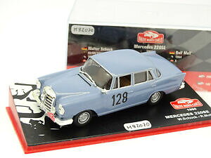 yzzr[ E͌^ԁEoCN [VOJ[ X^p[CXg[JZfXixo stampa rally installa carlo 143 mercedes 220 si 1960