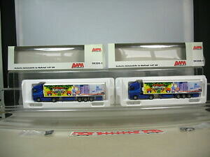 yzzr[ E͌^ԁEoCN [VOJ[ ZfXZ~g[[C`So7550, 5 2x awm h0 563091 lkw mb mercedessemitrailer, cultures of strawberries