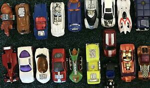 �y���������z�z�r�[ �E�͌^�ԁE�o�C�N ���[�V���O�J�[ �z�b�g�z�C�[�����Ahot wheels large selection rare old cars