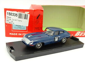 yzzr[ E͌^ԁEoCN [VOJ[ xXgWK[^CvgtB[best 143 jaguar type e tourist trophy 1962