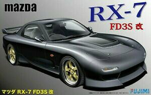 yzzr[ E͌^ԁEoCN [VOJ[ }c_ktfujimi 038971 124 mazda rx7 fd3s neuf