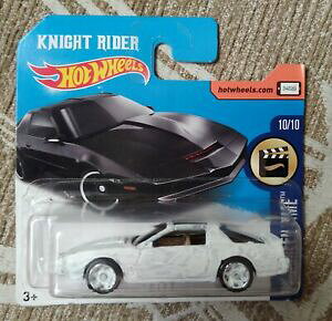 yzzr[ E͌^ԁEoCN [VOJ[ iCgC_[zbgzC[nhChWN[hknight rider hot wheels 164 modified handmade junkyard dog