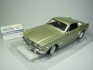 �y���������z�z�r�[ �E�͌^�ԁE�o�C�N ���[�V���O�J�[ �\���b�h�T�����@�b�g�n�V�F�b�g�t�H�[�h�}�X�^���O118 solido salvat hachette those wonderful cars ford mustang 1965