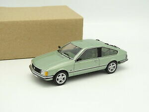 yzzr[ E͌^ԁEoCN [VOJ[ V[RIyc@xf^schuco sb 143 opel monza verde metallo