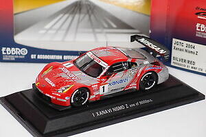 yzzr[ E͌^ԁEoCN [VOJ[ GuUiBjXebbro jgtc 2004 xanavi nismo z 1ref 571