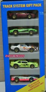 yzzr[ E͌^ԁEoCN [VOJ[ zbgzC[RbVpPeXgAVXe}fKtF[Rxbghot wheels 5 coche paquete rastrear sistema de regalo ferrari 939m69 c