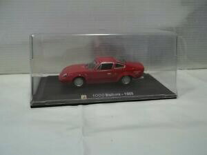 yzzr[ E͌^ԁEoCN [VOJ[ nVFbgAogcCJhachette sc143 abarth twin cam 1000 1963