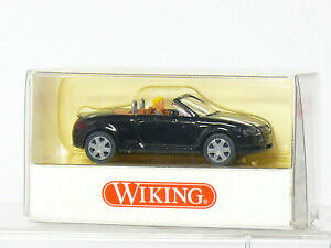 yzzr[ E͌^ԁEoCN [VOJ[ hCoI[OAEfB[hX^[CLOwiking 131 0428 audi tt roadster with driver 187 emb orig