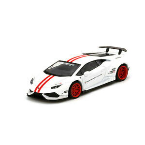 yzzr[ E͌^ԁEoCN [VOJ[ f{M[jEJt[_[NXzCg[j[tsmmodels 148 lamborghini huracan lbwk freedom works lhd whiterot