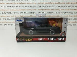 yzzr[ E͌^ԁEoCN [VOJ[ iCgC_[WFC_gCYkitt knight riderjada toys 132