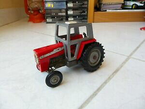 yzzr[ E͌^ԁEoCN [VOJ[ g^[CMX~j`AAeB[Ntractor britains 132 toy miniature antique