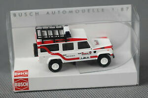 yzzr[ E͌^ԁEoCN [VOJ[ ubVh[o[fBtF_[Xe[VSj^[busch 50309 h0, 187 land rover defender station wagon 110 johanniter