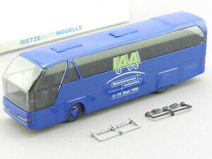 yzzr[ E͌^ԁEoCN [VOJ[ [cFv[VftNtgCrietze 62010 neoplan promotional model 1998 iaa frankfurt a main ovp sg 16062536