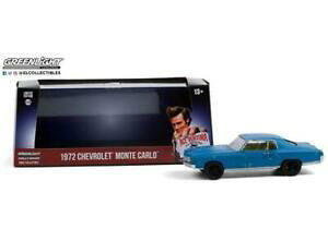 yzzr[ E͌^ԁEoCN [VOJ[ G[Xx`ybgV{[eJO[Cgace ventura pet detective 1972 chevrolet monte carlo 143 greenlight 86564