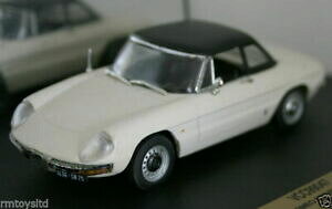 yzzr[ E͌^ԁEoCN [VOJ[ BebZXP[At@IXpC_[fGbgn[hgbvzCgvitesse 143 scalevcc99047alfa romeo spider duet 1600 hard top white66