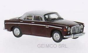 yzzr[ E͌^ԁEoCN [VOJ[ [o[N[yffrover p5b coupe rhd 1967 bos models 187 bos87110 model